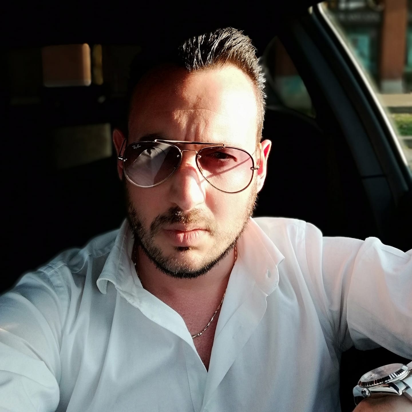 Matteo Mariconti