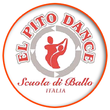 Logo El Pito dance ssd