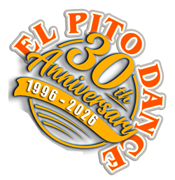 El Pito Dance 30th Anniversary